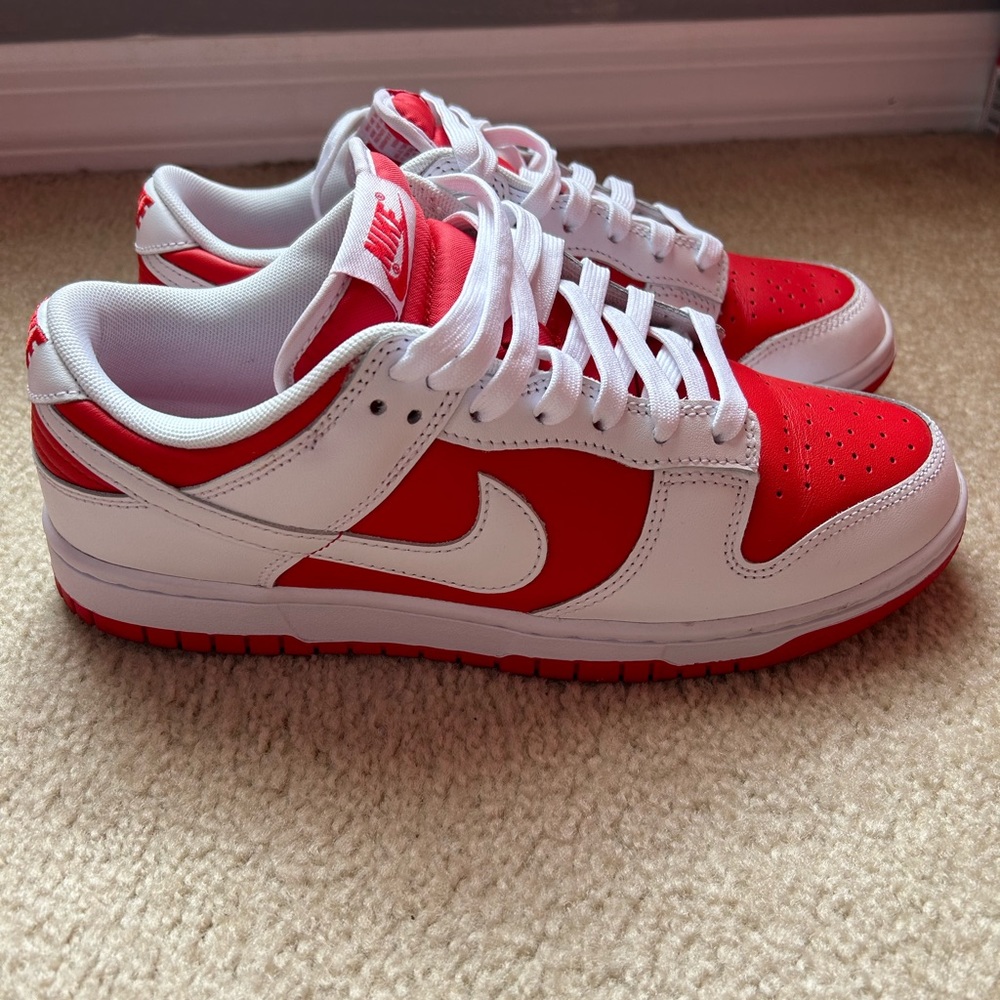 Nike Dunks
